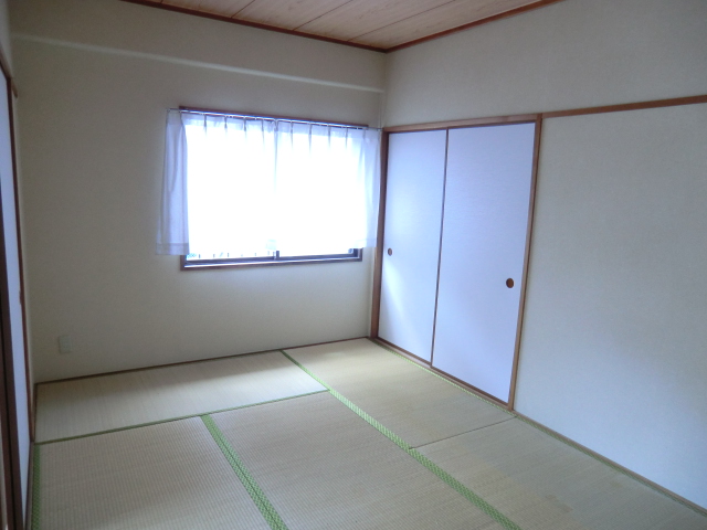 Other room space