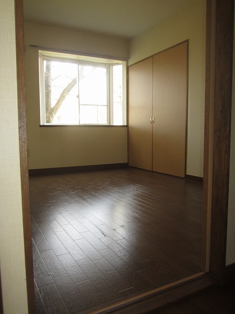 Other room space