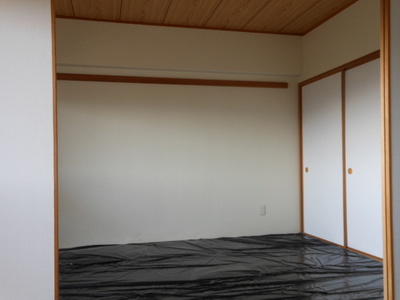 Other Equipment. Japanese style room