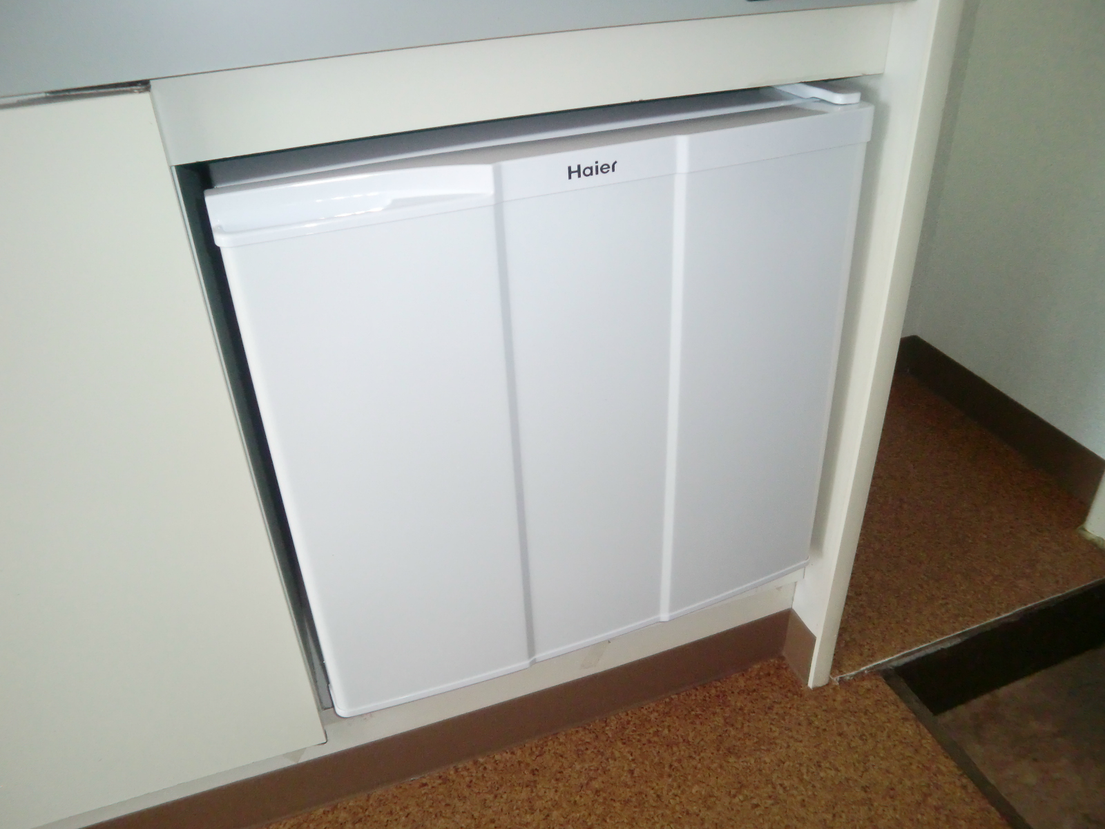 Other Equipment. refrigerator