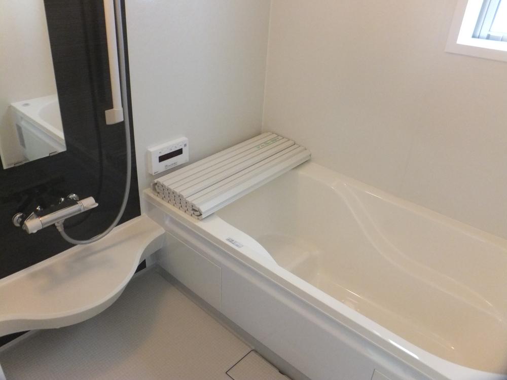 Same specifications photo (bathroom).  ☆ Hitotsubo type ☆ unit bus ☆ 