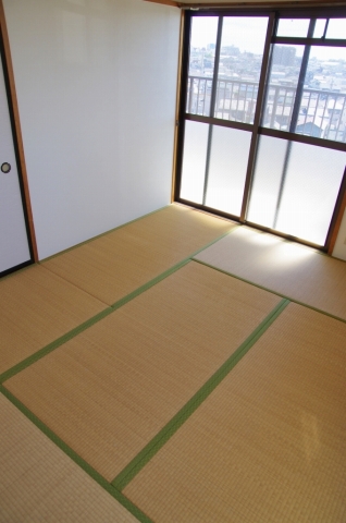 Other room space. Minami Japanese-style room