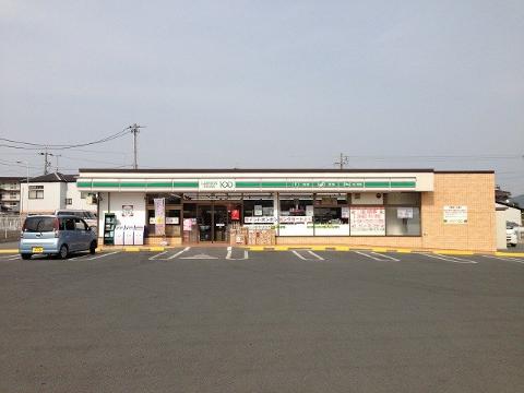 Other. STORE100 1550m to Toyohashi Mukaiyama-cho shop (Other)