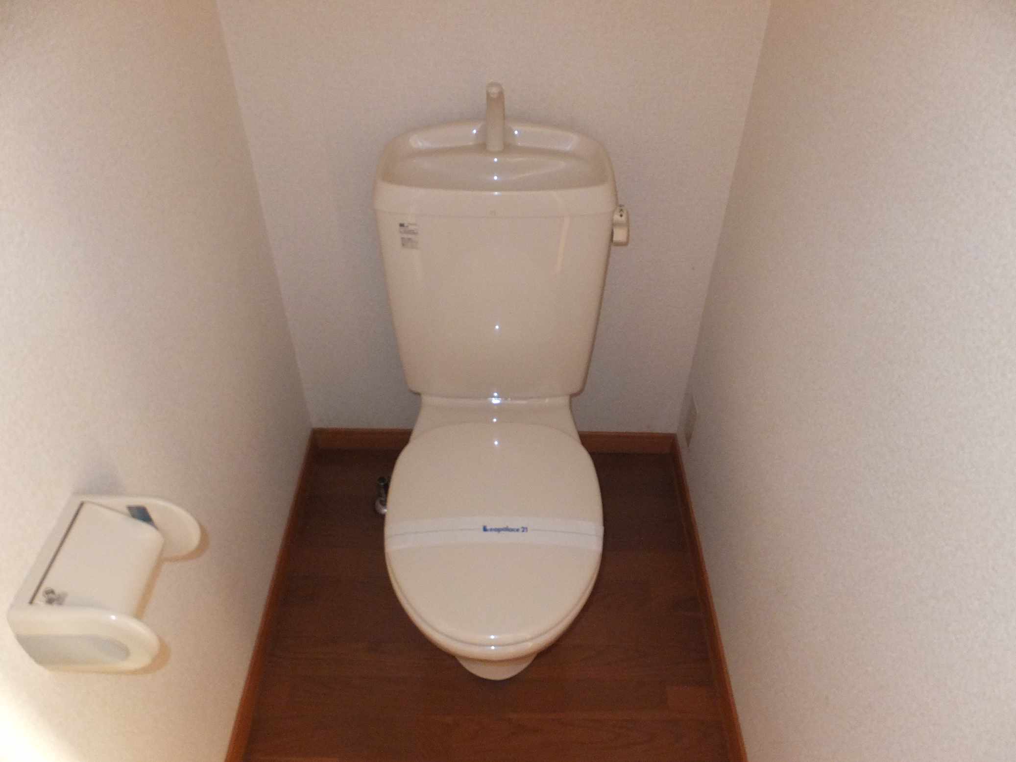 Toilet. It will be photos of the same type Property