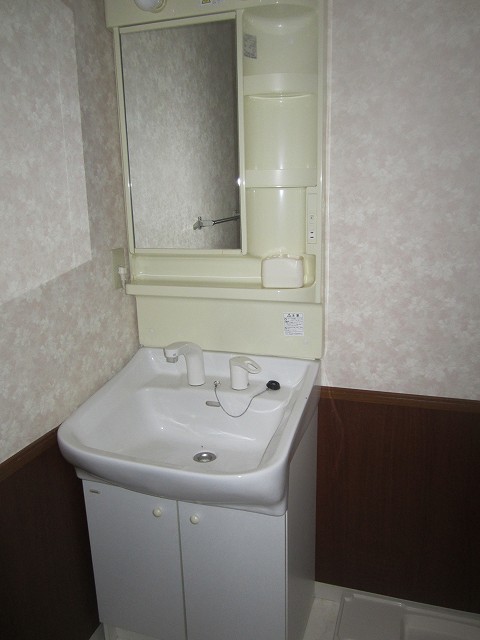 Washroom