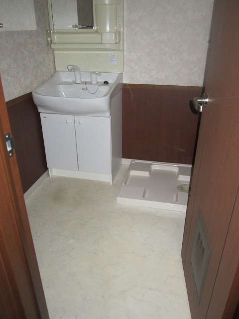 Washroom