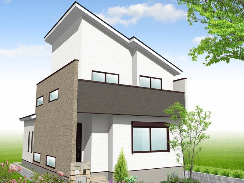 Rendering (appearance). Rendering Perth
