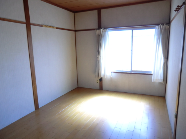 Other room space