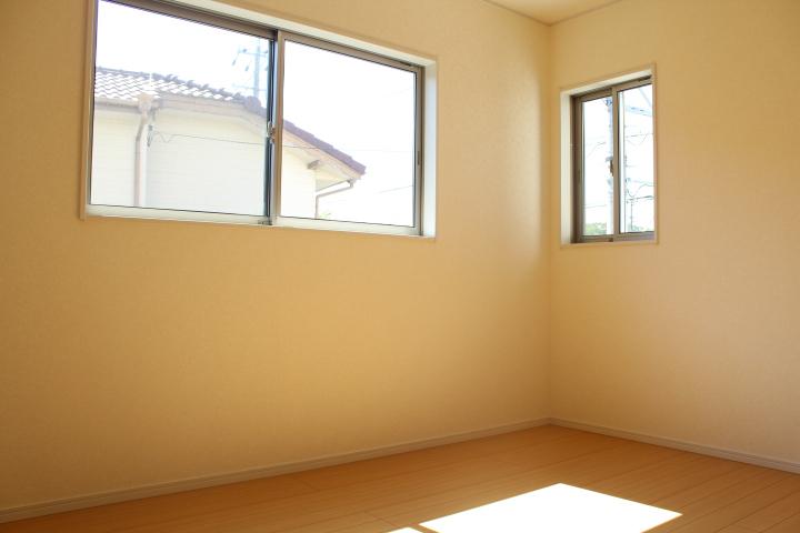 Non-living room