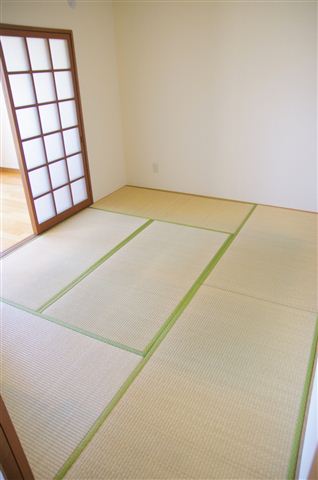 Other. Japanese style room