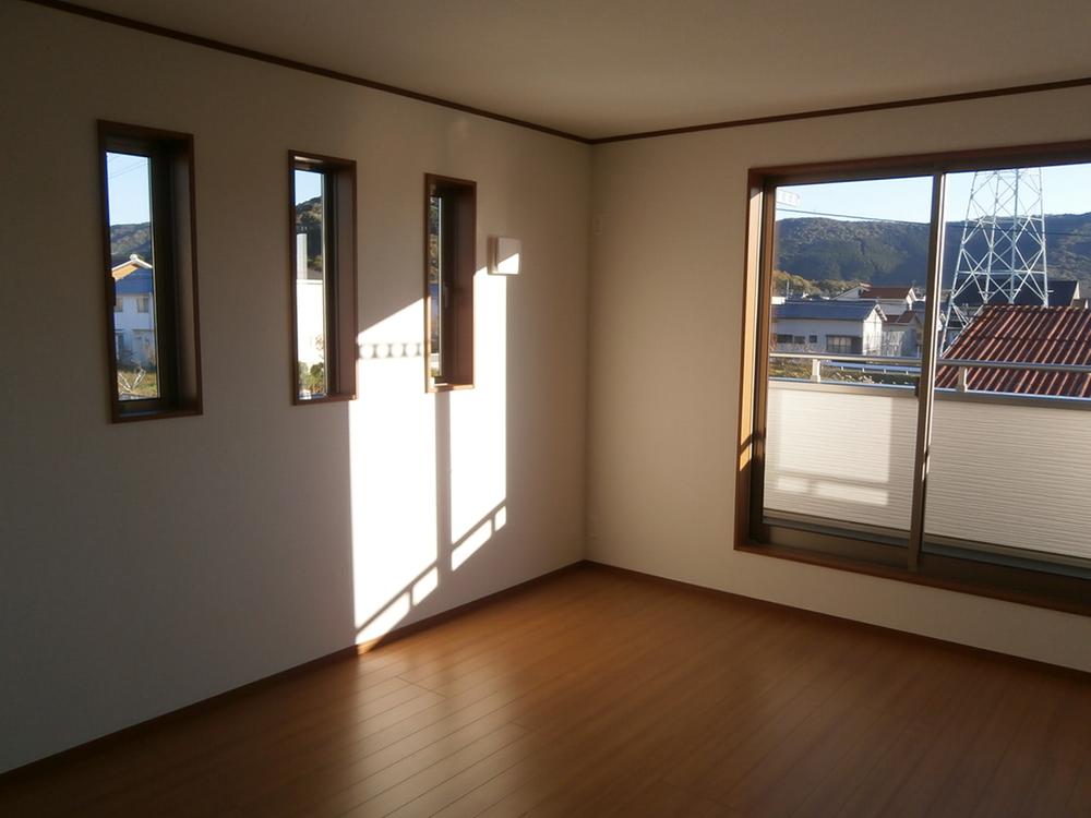 Non-living room