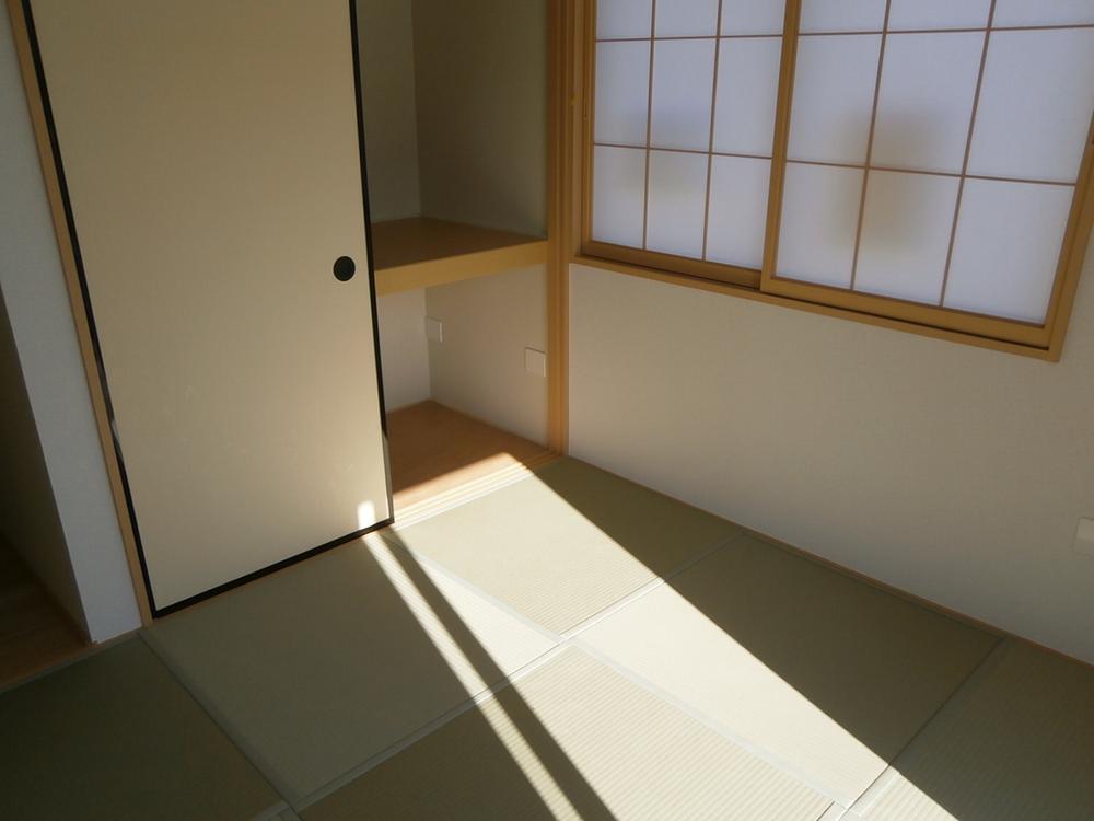 Non-living room