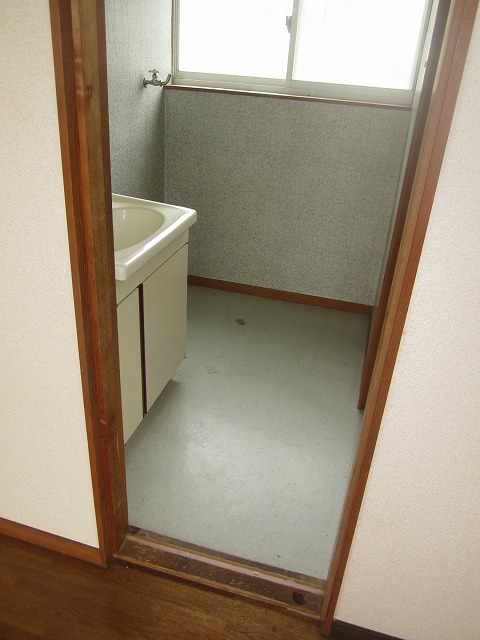 Washroom