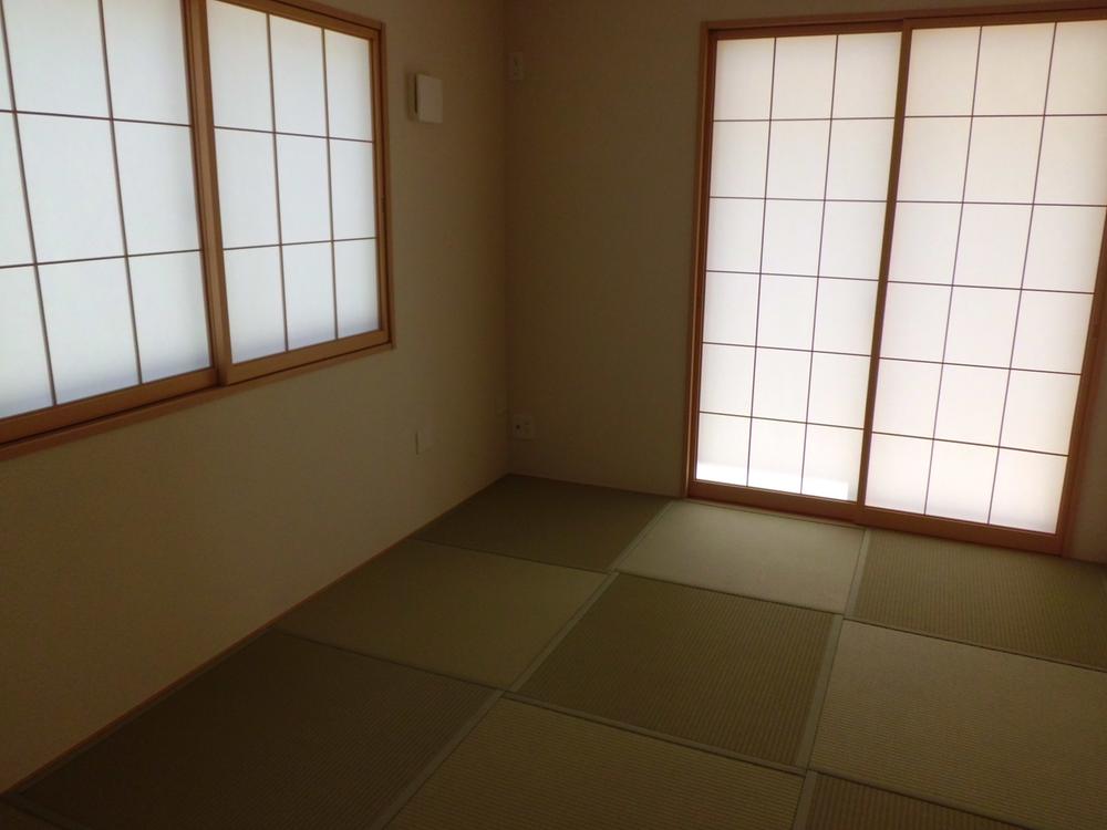 Non-living room