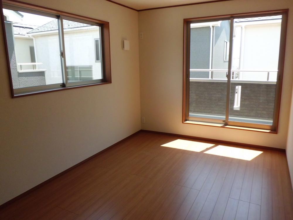 Non-living room