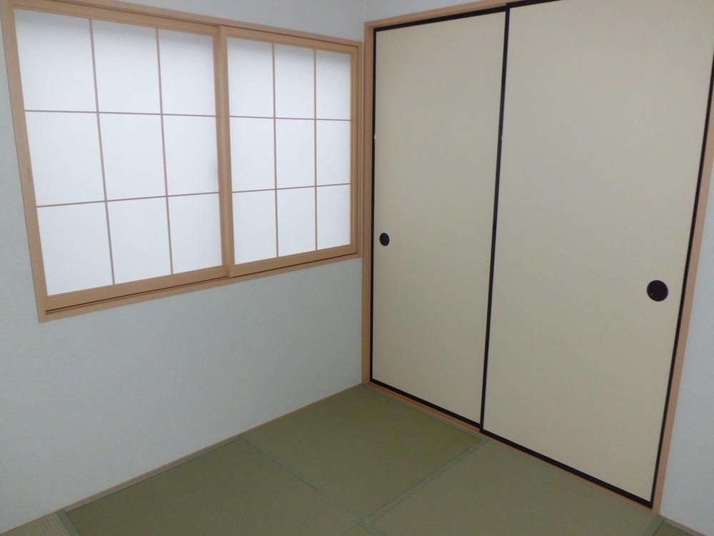 Non-living room