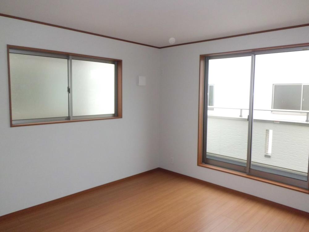 Non-living room