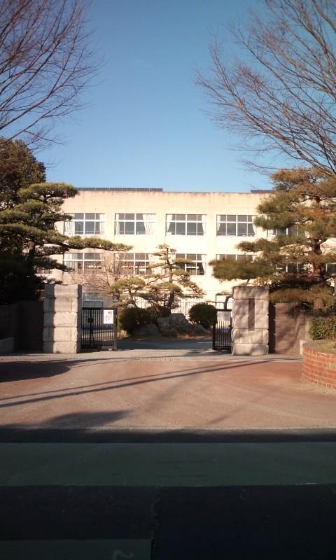 Primary school. 830m to Toyohashi Municipal Higashida Elementary School