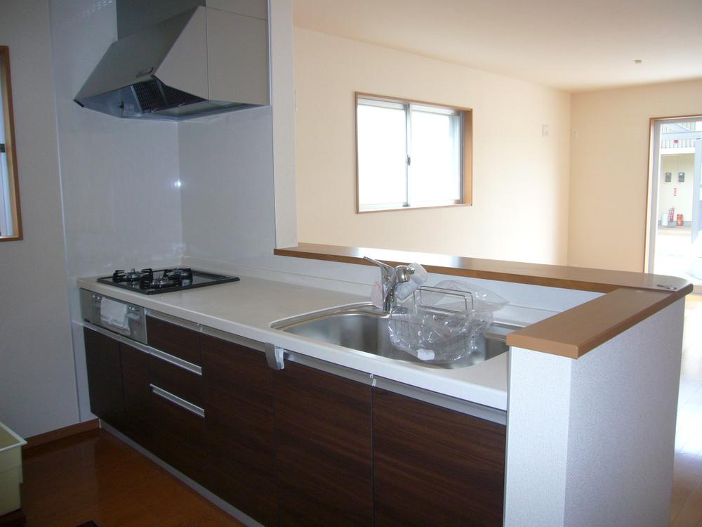 Same specifications photo (kitchen)