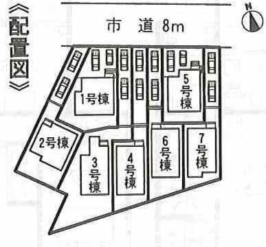 The entire compartment Figure