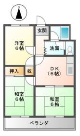 Toyotetsu bus / Iwata elementary school Toyohashi, Aichi Prefecture Higashiiwata 3