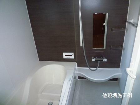 Same specifications photo (bathroom)