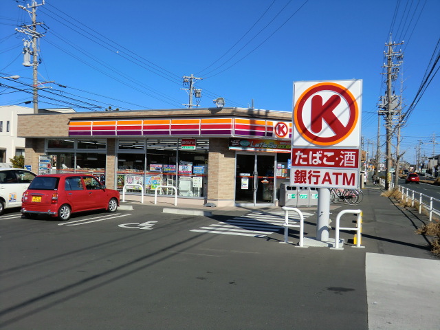 Convenience store. 642m to Circle K Muro store (convenience store)
