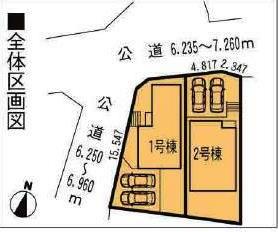 Other. The entire compartment Figure