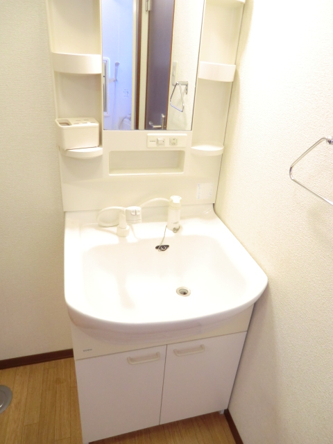 Washroom. Bathroom Vanity