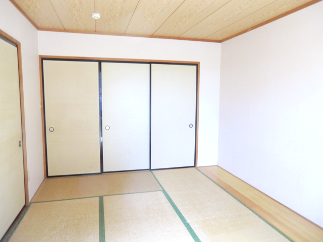 Other room space. Minami Japanese-style room