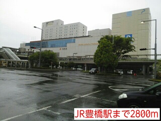 Other. 2800m to JR Toyohashi Station (Other)