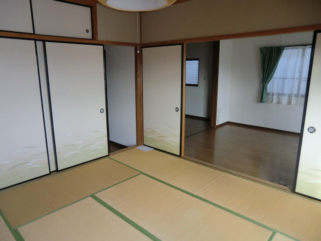 Other room space