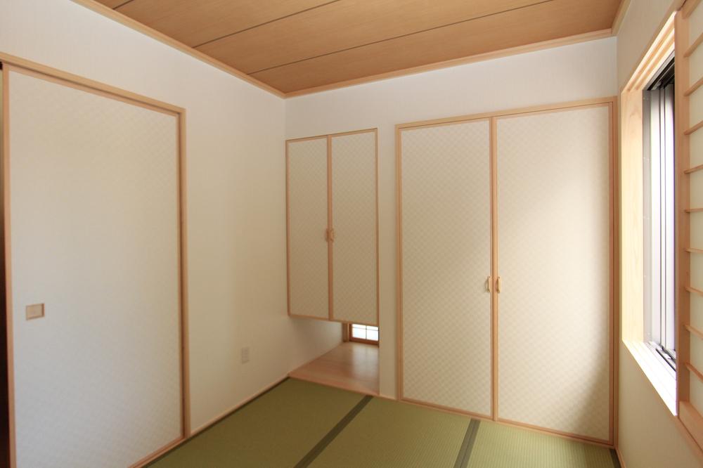 Other. Japanese style room