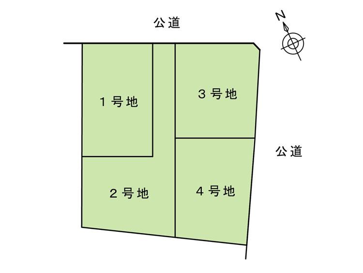 The entire compartment Figure