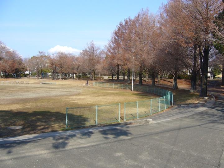 park. 90m to a small Takano park