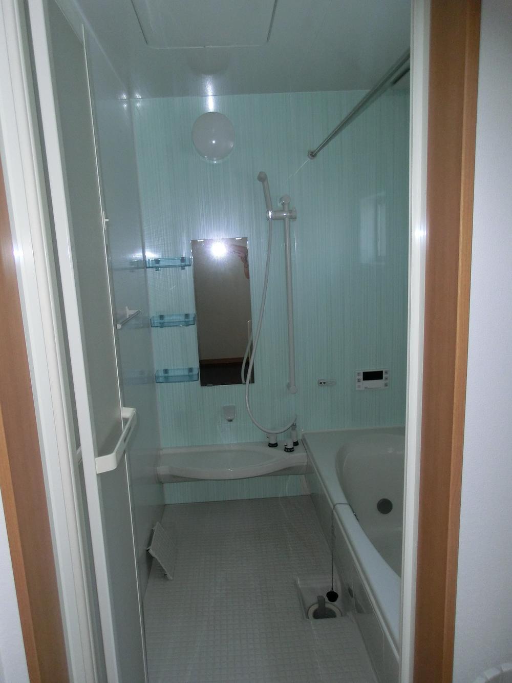 Bathroom. 1 square meters of UB