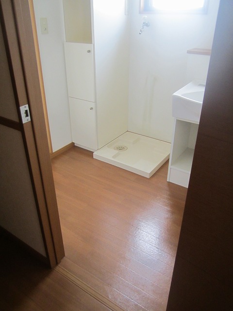 Washroom