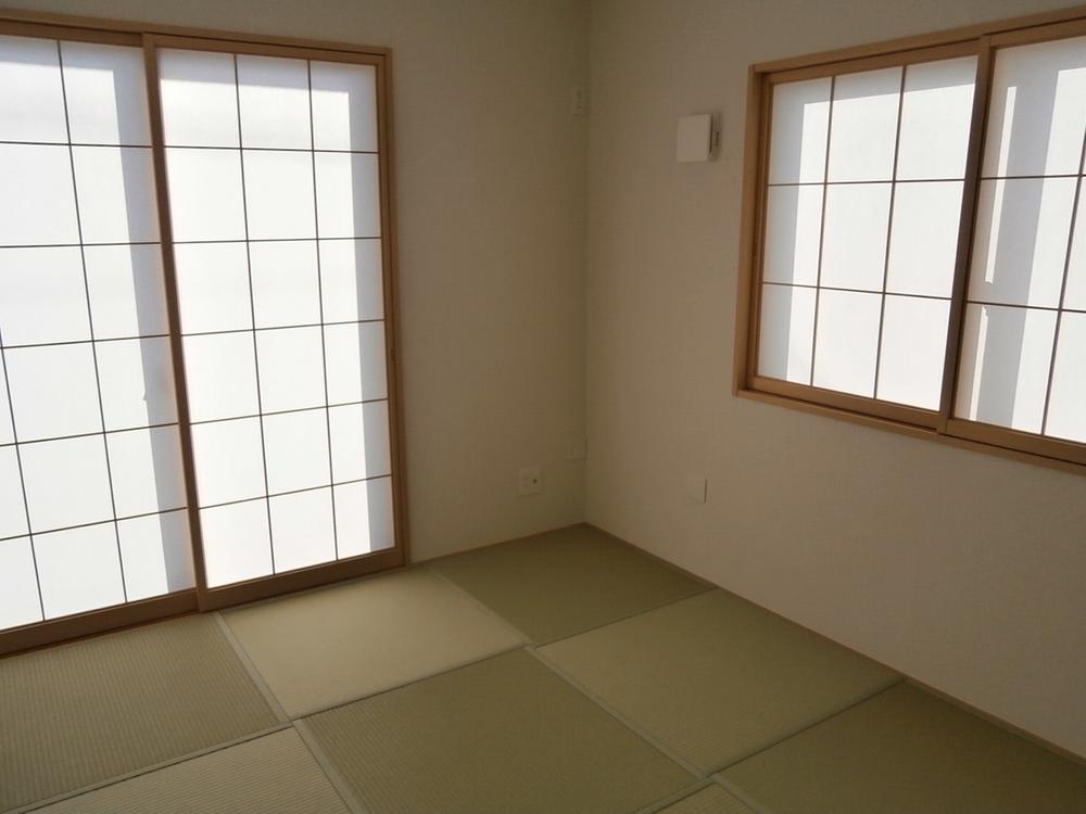 Non-living room
