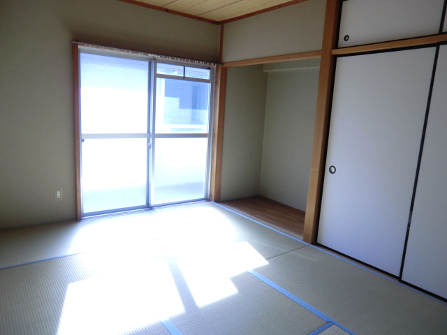 Other room space. Minami Japanese-style room