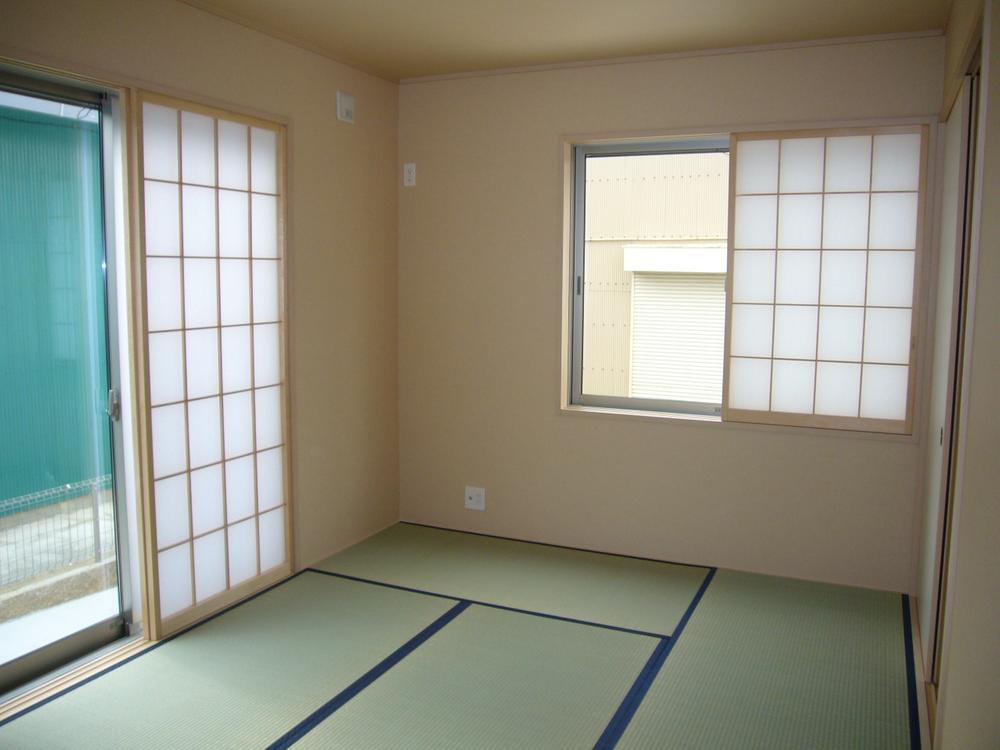 Non-living room. Japanese style room