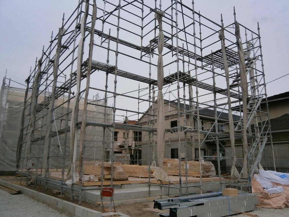 Other local. H25.12.9 can guide you to shoot model Room