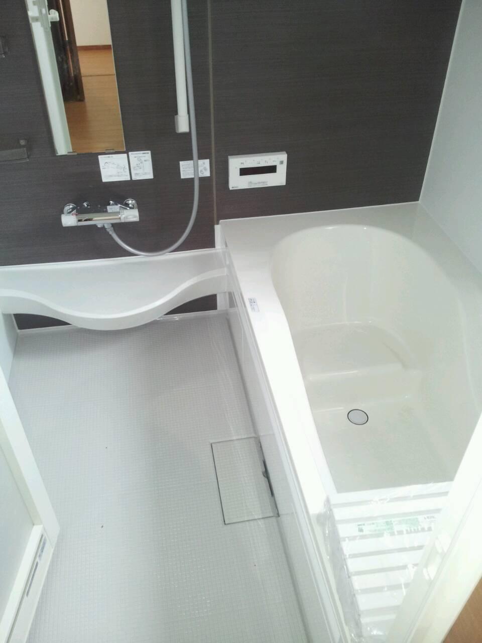 Same specifications photo (bathroom).  ※ It will be the same specification. 
