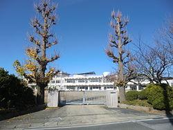 Primary school. 532m to Toyokawa Municipal Mitsu north elementary school