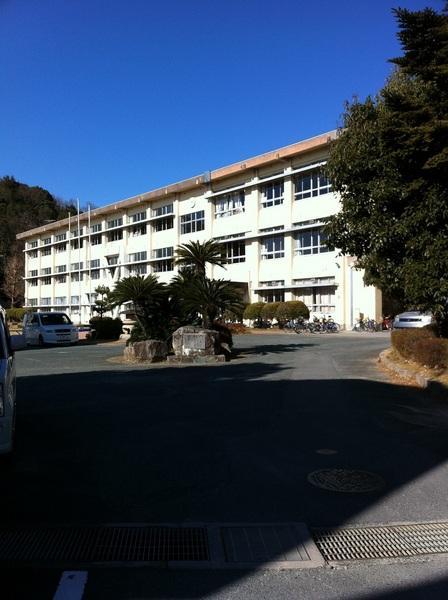 Other. Toyokawa Municipal Kokufu Elementary School! 