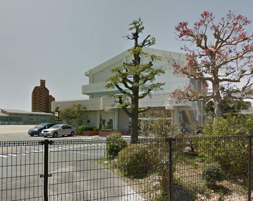 Primary school. 1356m to Toyokawa TatsuYutaka Elementary School