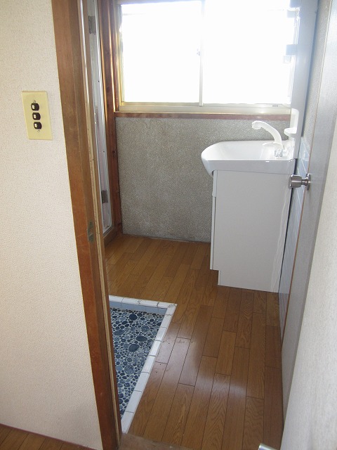 Washroom