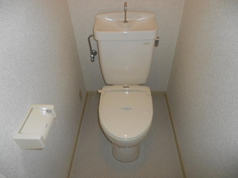 Toilet. WC