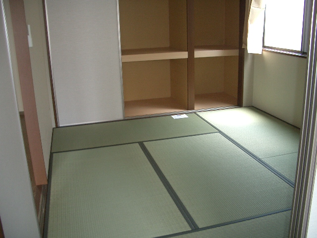 Other room space