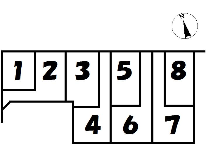 The entire compartment Figure