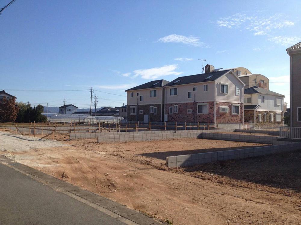 Local appearance photo